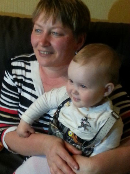 Галина Антошкина