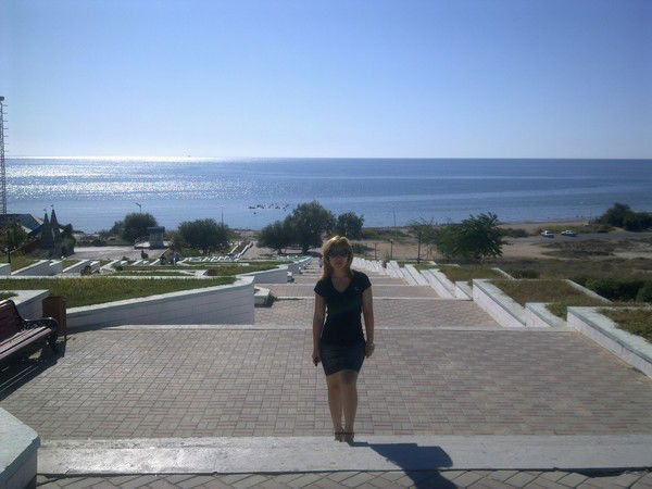 Альбина Ирма