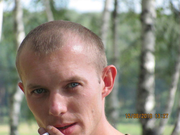 Владимир Дерунов