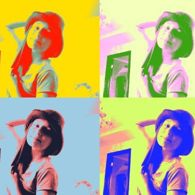 Яна Алехнович