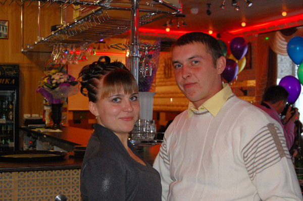 Анна Семенкова