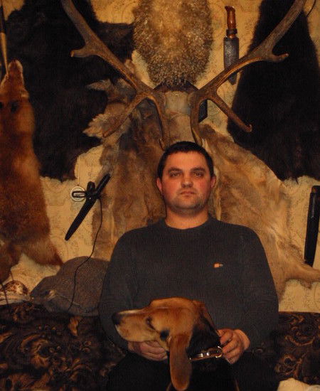 Михаил Соловьев