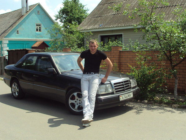 Александр Колеко