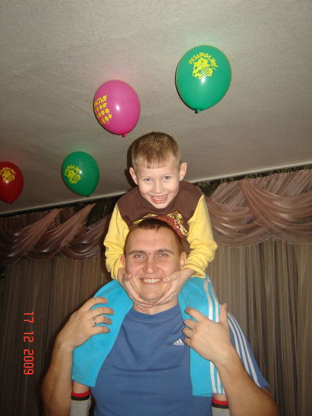 Олег Доронин