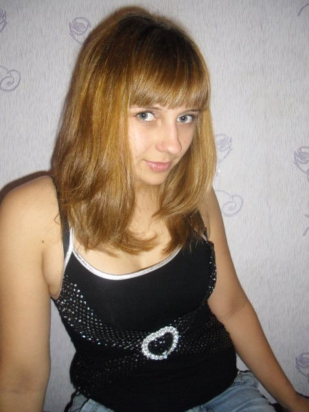 Анна Винокурова