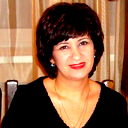 Дильбар Аликулова