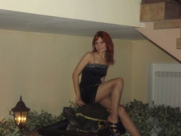 Оксана Филатова