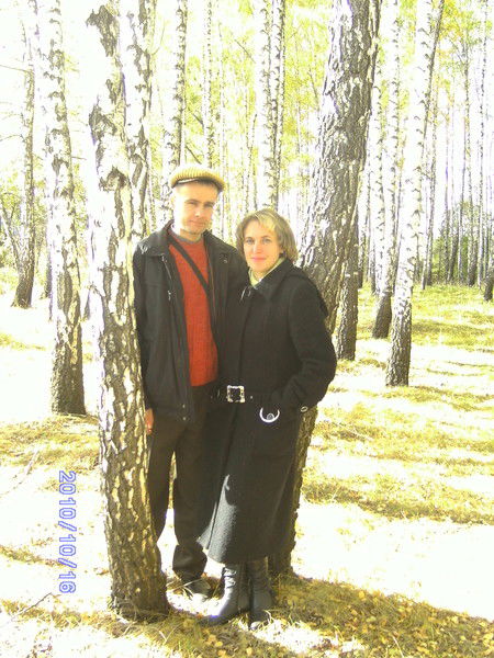 Наталия Анчис