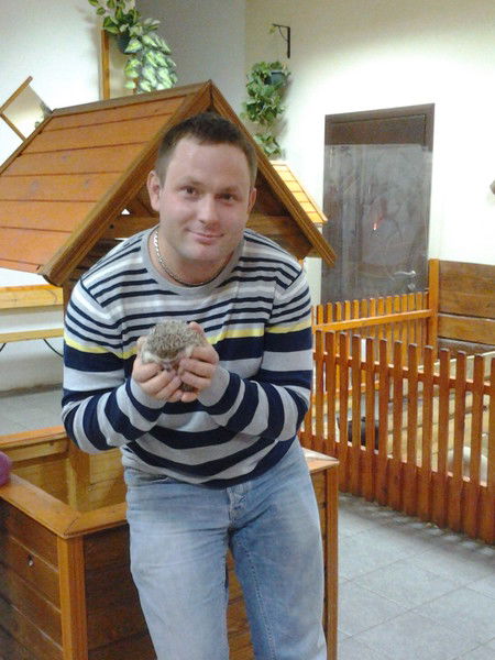 Павел Баталин