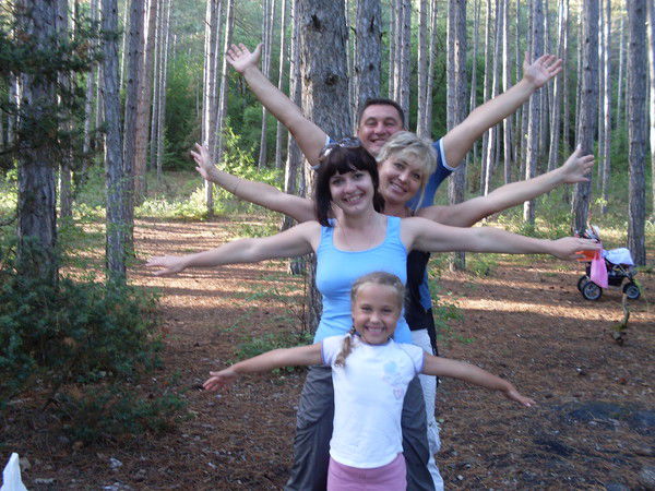 Виолетта Донченко