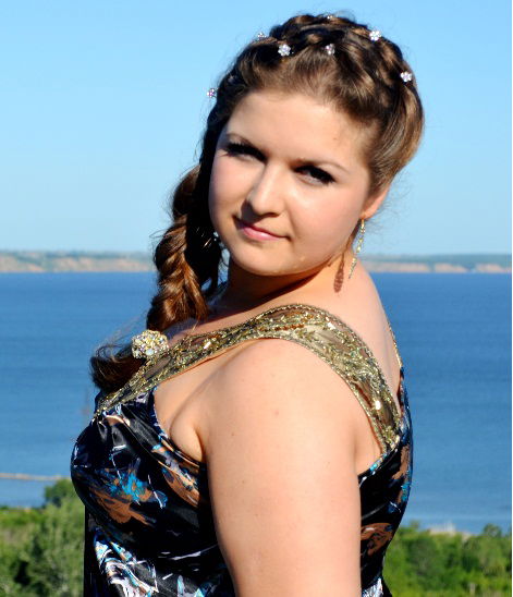 Анастасия Паневина