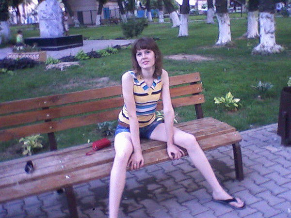 Мария Семенова