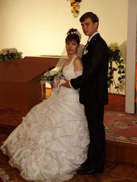 Сергей Прахов