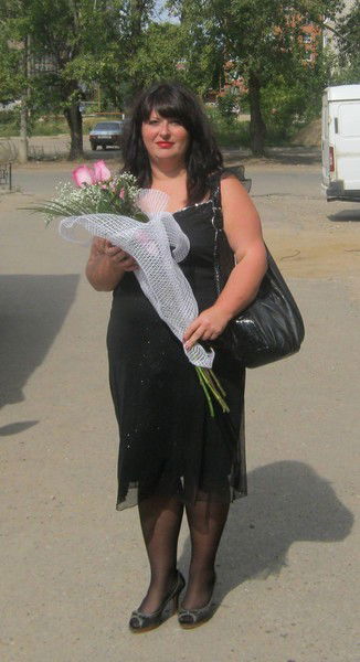 Мария Никишова