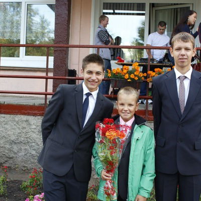 Даниил Варенцов