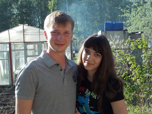 Люба Полякова