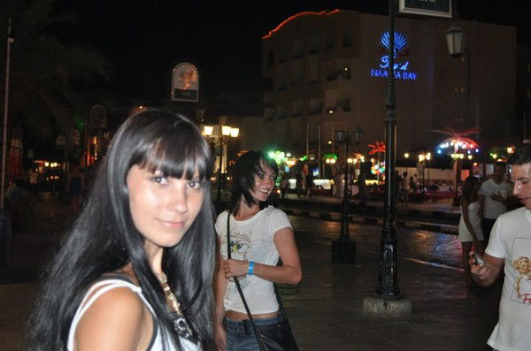 Мария Трущенко