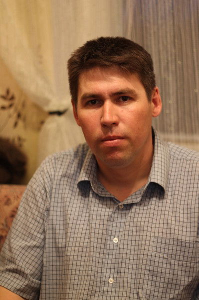 Эдуард Сабигияров