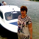 Галина Калинина
