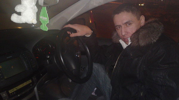 Алексей Сельцов