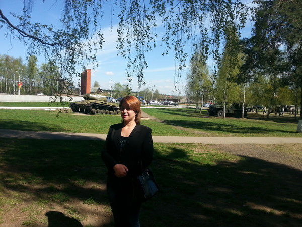 Аллочка Русак