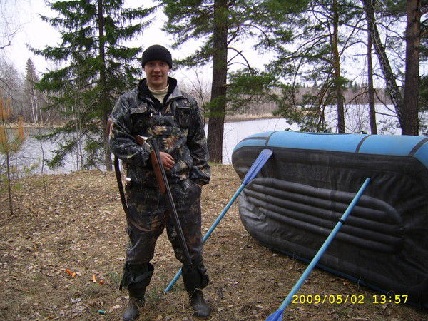 Константин Горин