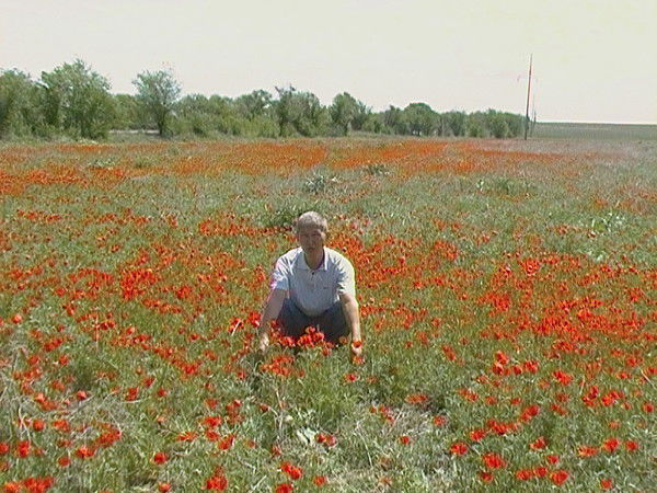 Абдислан Досжанов