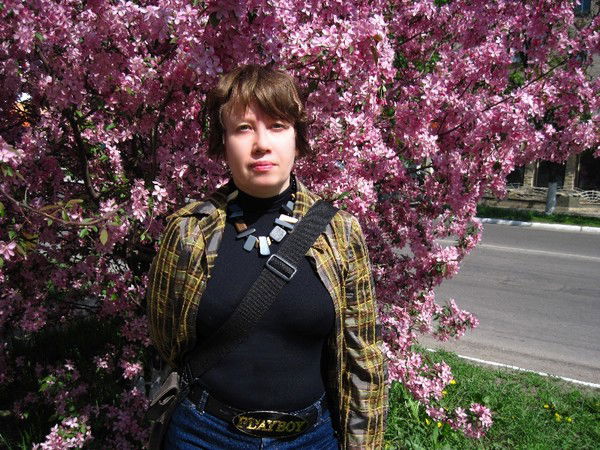 Татьяна Плачкова