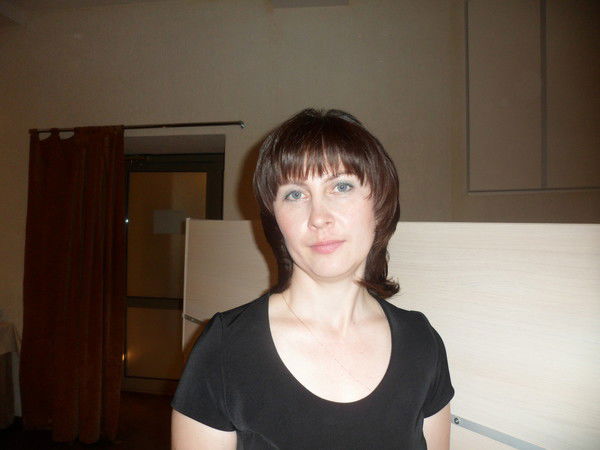 Татьяна Конева