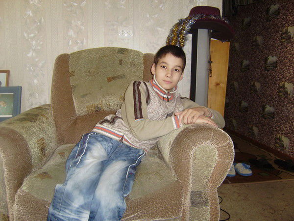 Влад Исмиханов