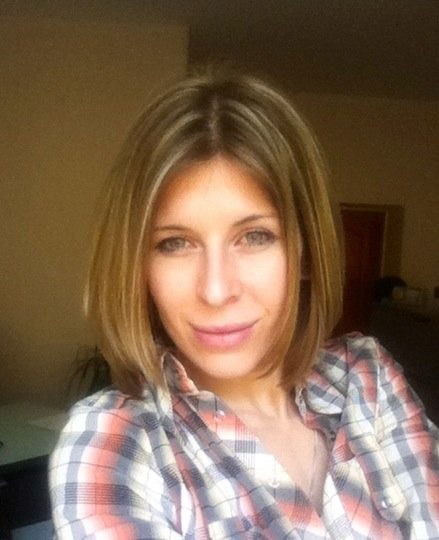 Анастасия Никулина