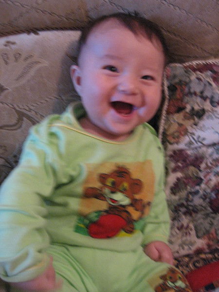 Ниязбек Джайлиев