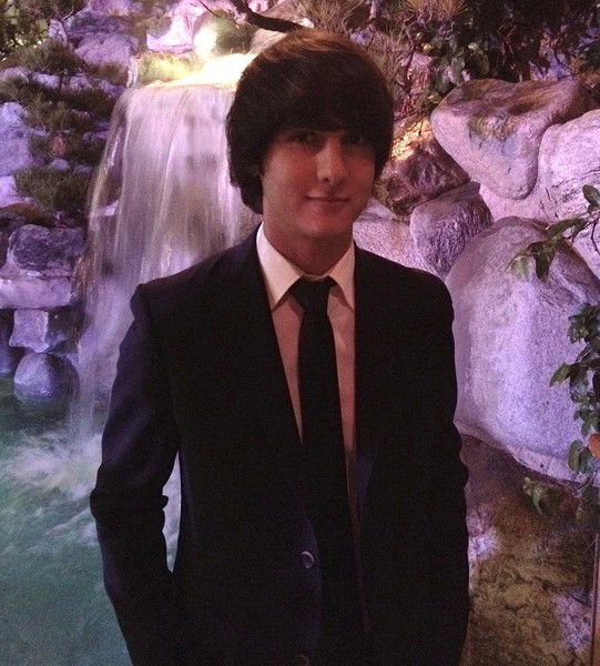 Кирилл Малиновский