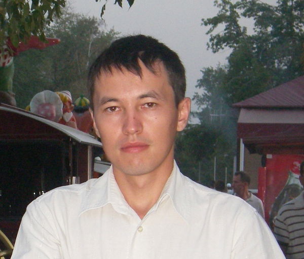 Семен Ефёров