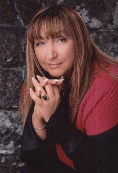 Галина Ткаченко