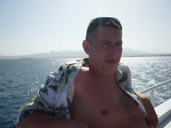 Михаил Кошелев