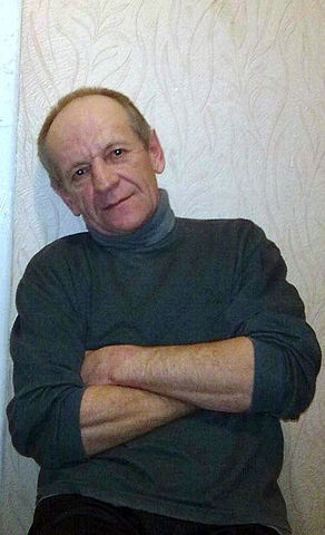 Павел Андрейченко