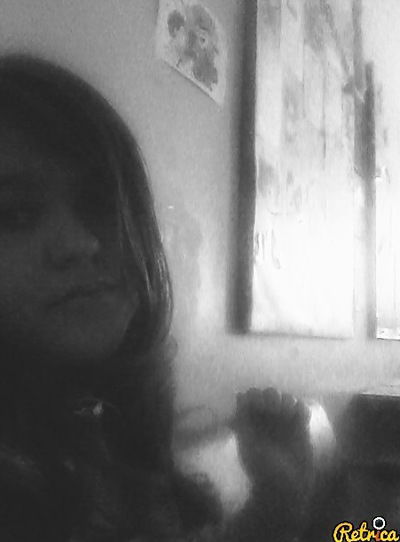 Полина Кириллова