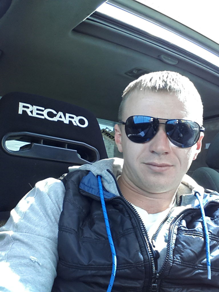 Евгений Калугин