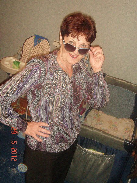 Ирина Черемных