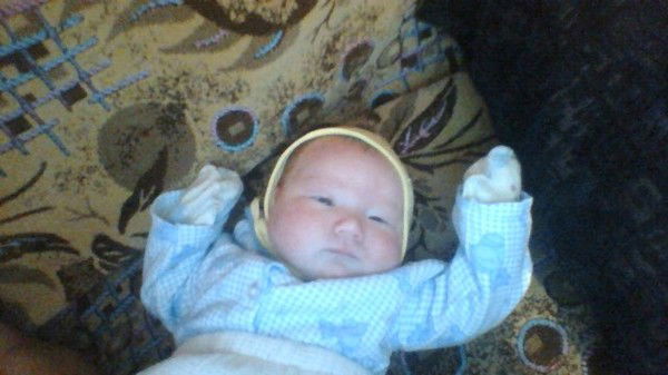 Диана Иманбаева