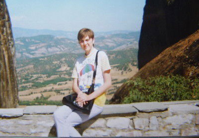 Елена Пономаренко