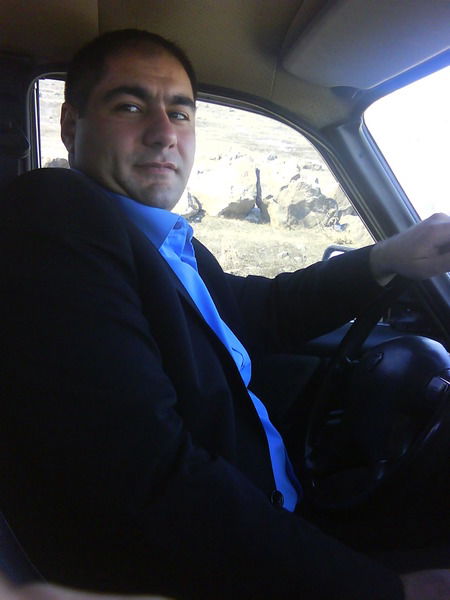 Armen Grigorian