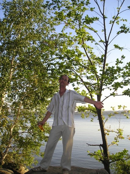 Михаил Демешко