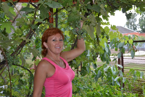 Ирина Гвоздева