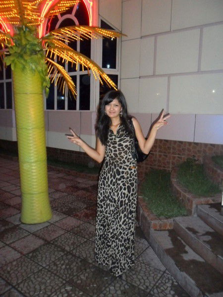 Алима Жунусова