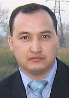 Нагашибай Самыратов