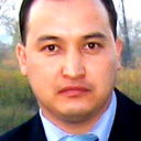 Нагашибай Самыратов