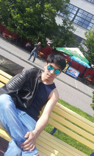 Батыр Абдурахманов