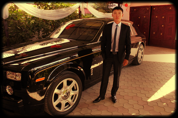 Ануар Ахметжанов